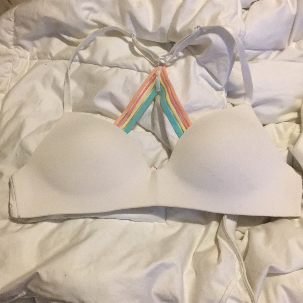 Victoria secret bra